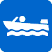 accessible boating symbol
